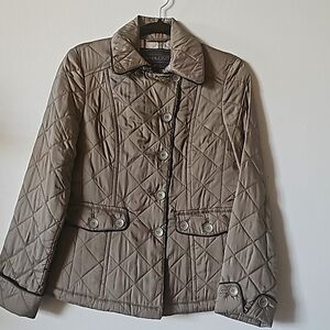 Pendleton jacket